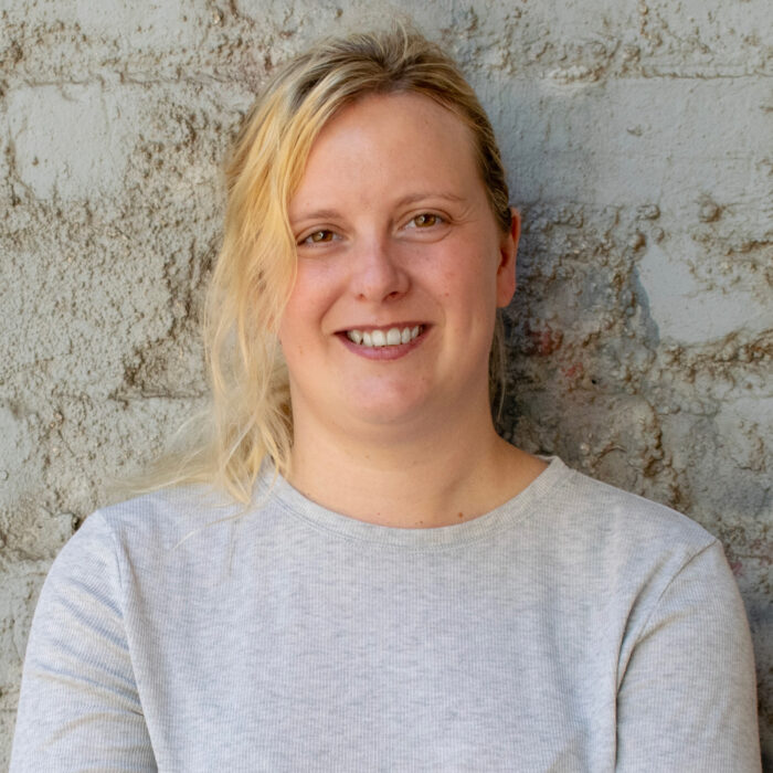 Jazmin McPherson: Associate, Head of Edinburgh Office & Equity Release Team