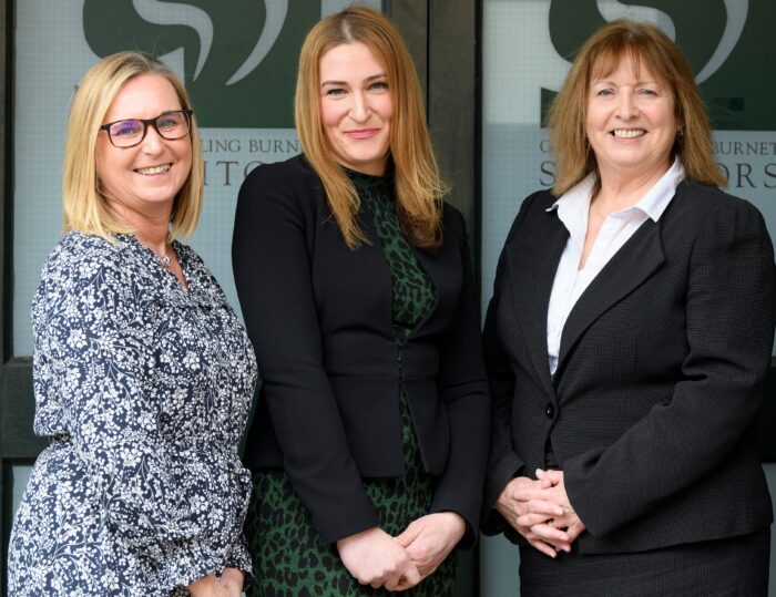 Family Law Solicitors in East Lothian