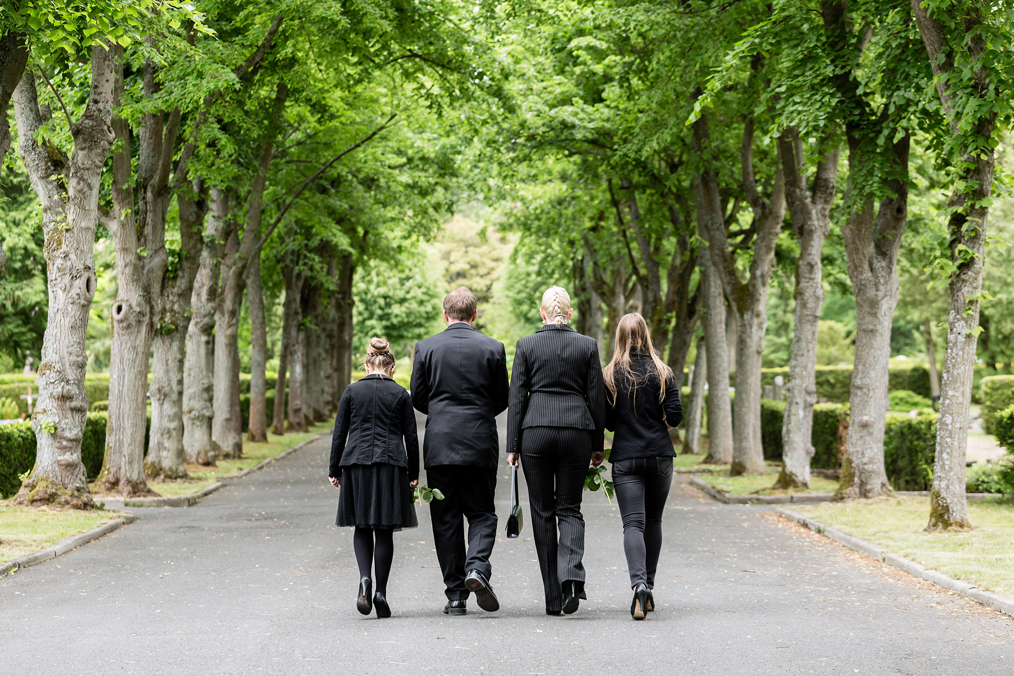Executry solicitors in East Lothian