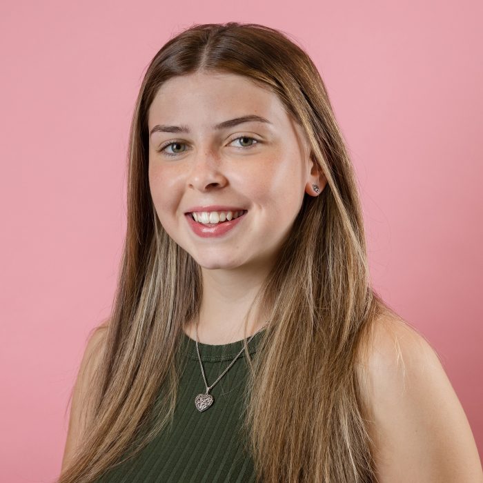 Amy Weatherhead — Customer Care Executive — Garden Stirling Burnet