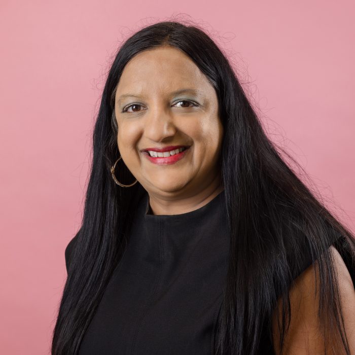 Angela Agrawal — Senior Associate — Commercial Law Solicitor — Garden Stirling Burnet