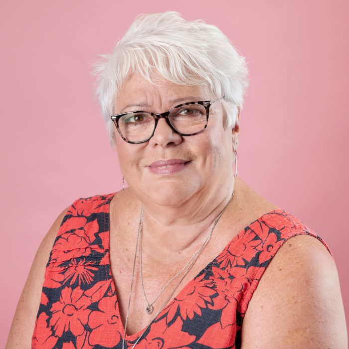 Carol Scott — Conveyancing Executive — Garden Stirling Burnet