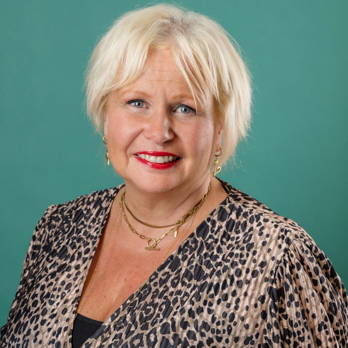 Catriona Miller – Private Client Consultant Solicitor — Garden Stirling Burnet