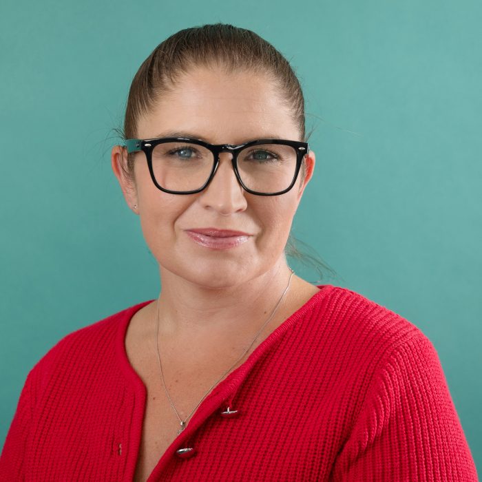 Cherise Wood — Purchase Negotiator — Garden Stirling Burnet
