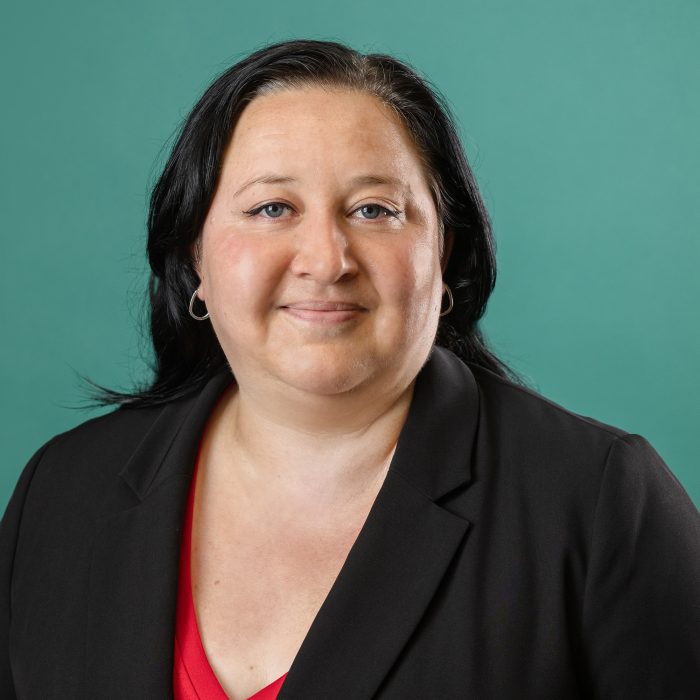 Danna Gorska — Business Support Assistant — Garden Stirling Burnet