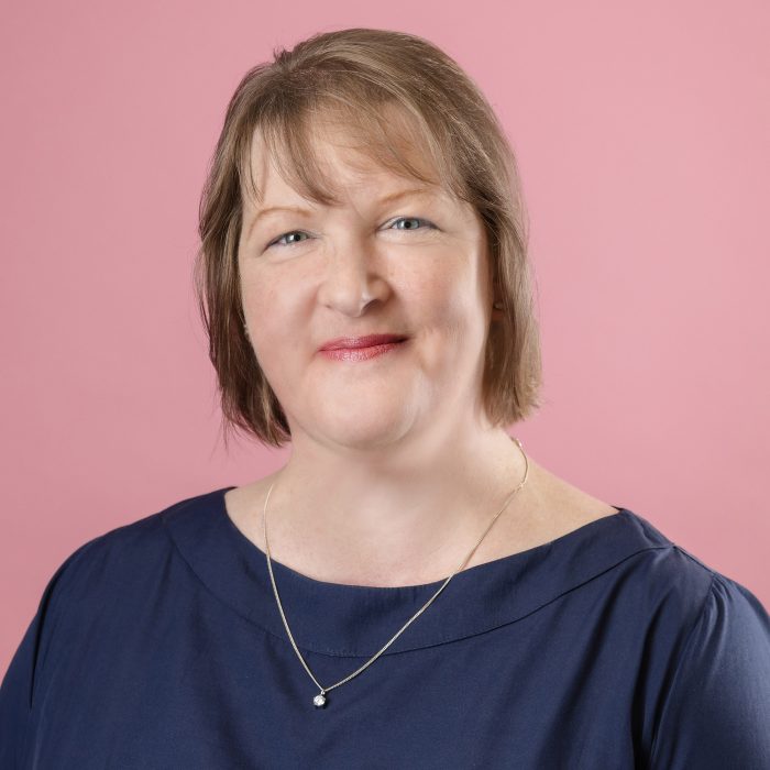 Emma Weatherhead — Senior Paralegal — Garden Stirling Burnet