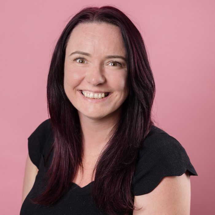 Joanne Hedley — Solicitor — Garden Stirling Burnet