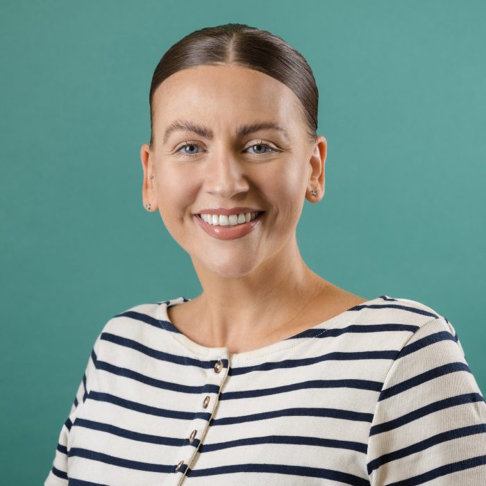 Karla Torley — Legal Secretary​ — Garden Stirling Burnet
