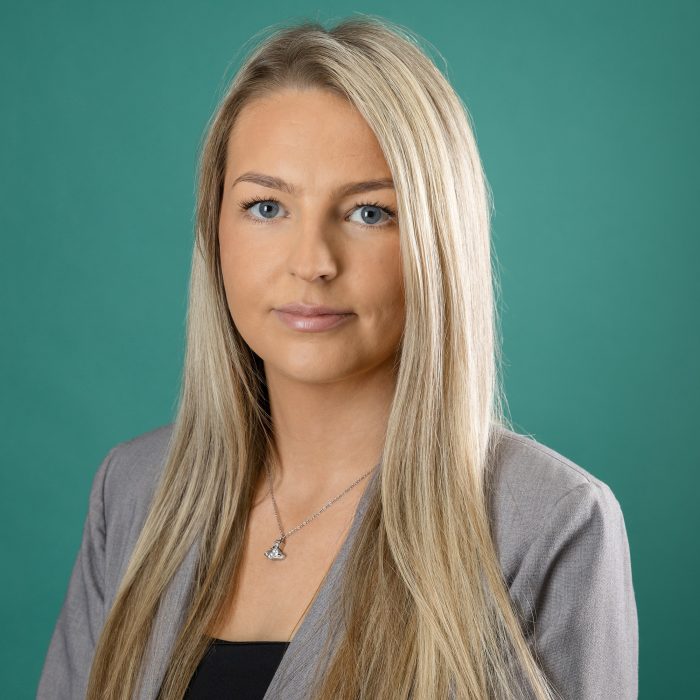 Katy Cockburn — Sales Negotiator — Garden Stirling Burnet