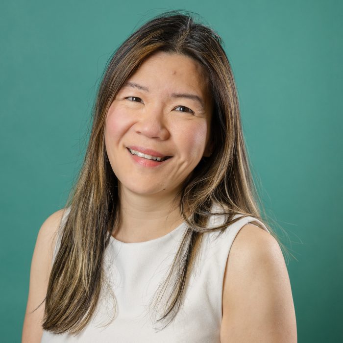 Kwan-Nga Yeung — Head Private Client Solicitor — Garden Stirling Burnet