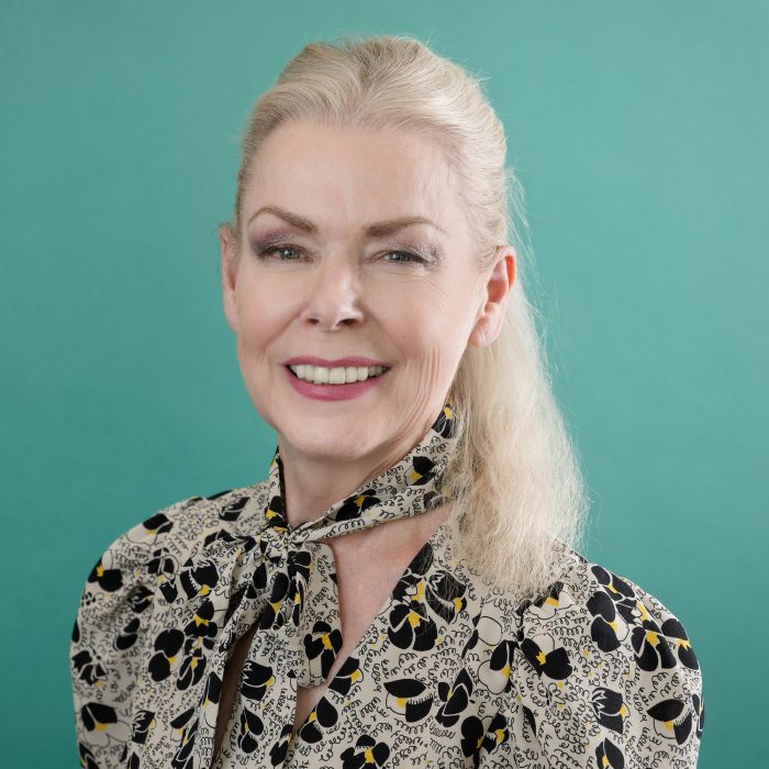 Marie Cook — Purchase Negotiator — Garden Stirling Burnet
