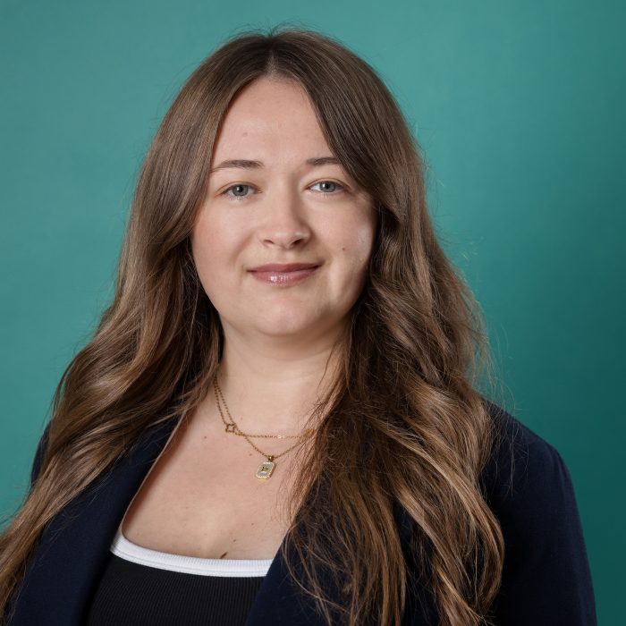 Sonia Gmur — Legal Executive — Garden Stirling Burnet