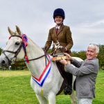 Muirfield Riding Therapy sponsorship